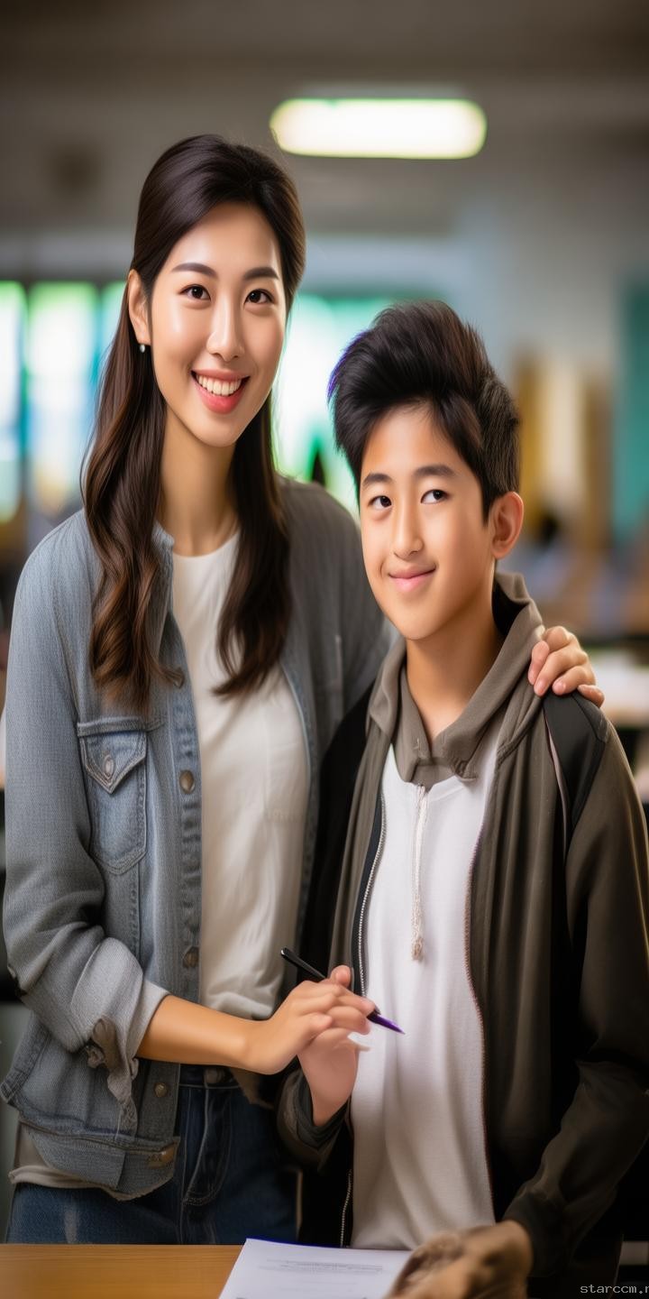 85后家长的第一次高考陪考指南：携手孩子，智慧前行